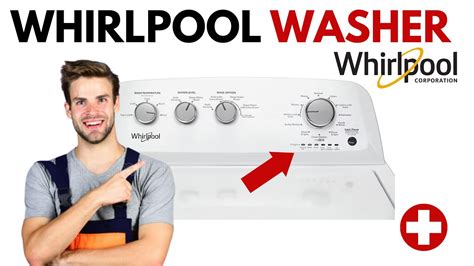 whirlpool hublot bloqué|Lid Locked .